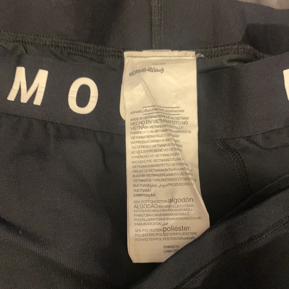 UNDER ARMOUR LEGGINGS - Picture 3 of 4